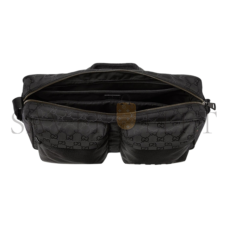 Gvc*1 nexus large crossbody bag 834474 (37*23*10cm)
